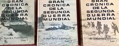 Cronica guerra mundial | Milanuncios