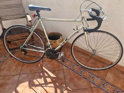 Bicicleta de carretera peugeot antigua de segunda mano Milanuncios