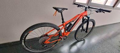 Orbea occam discount h30 segunda mano