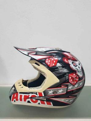 Casco Cross Airoh TWIST 2.0 Bit » Casa del Casco