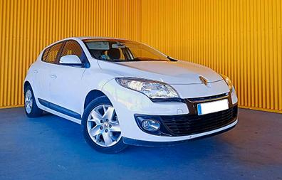 Renault megane segunda mano y ocasión en Barcelona | Milanuncios