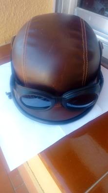 VENTA o TRUEQUE. Casco  vintage ,, Accesorios  de segunda mano  - foto 1