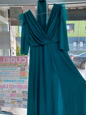 Vendo vestido de online fiesta