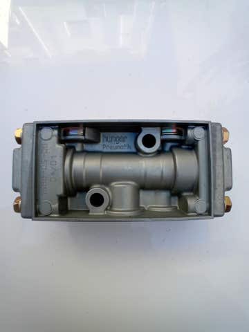 Milanuncios - Solenoide Válvula IVECO,DAF...NUEVA