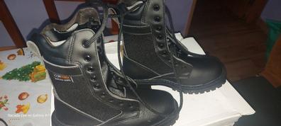 Botas militares cordura Milanuncios