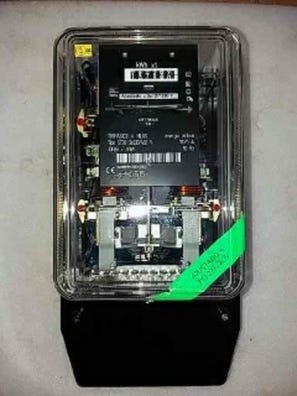 Contador trifasico Muebles, hoghar y jardín de segunda mano barato |