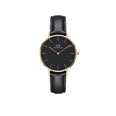 Reloj daniel wellington imitacion sale