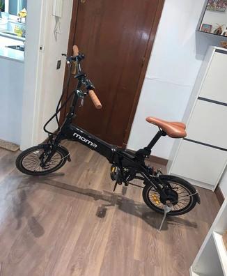 Moma discount bike e16