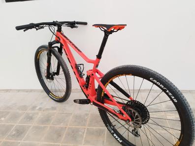 Scott spark 960 segunda mano new arrivals