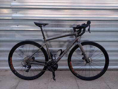 Specialized diverge best sale segunda mano