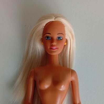 Barbie de segunda mano en Pontevedra Provincia Milanuncios