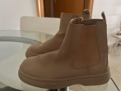 Botas zara imitacion online prada