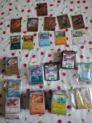 trading cards cromo carta pokemon 2012 ingles z - Comprar Cartas  Colecionáveis antigas no todocoleccion