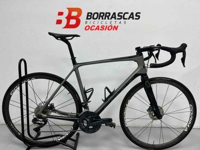 Scott carretera disco online