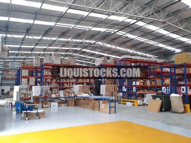 Milanuncios - Stocks lotes y partidas en liquidacion