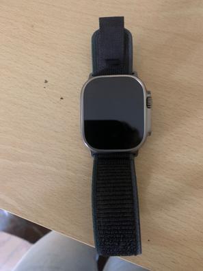 Reloj apple watch ultra de segunda mano Milanuncios