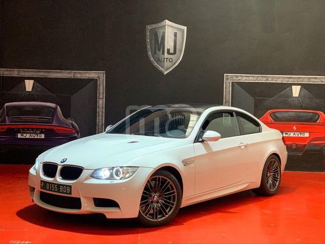Milanuncios - BMW - Serie 3