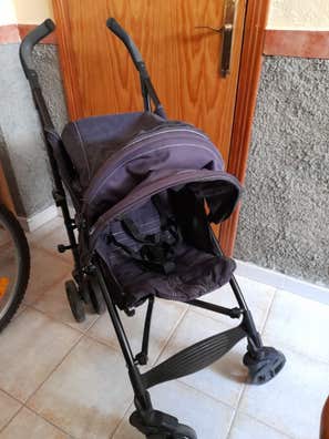 Silla paseo Coches de bebé de segunda mano en Granada