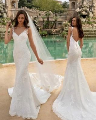 Espectacular Vestido Lorenzo Caprile Vestidos Precio Vestidos De