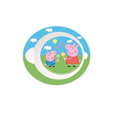 Peppa Pig Deluxe Grande Casa em segunda mão durante 20 EUR em Pioz na  WALLAPOP