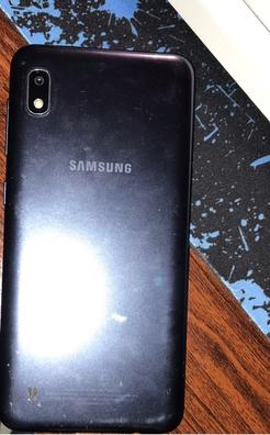 Samsung galaxy a10 Móviles y smartphones de segunda mano y baratos |  Milanuncios