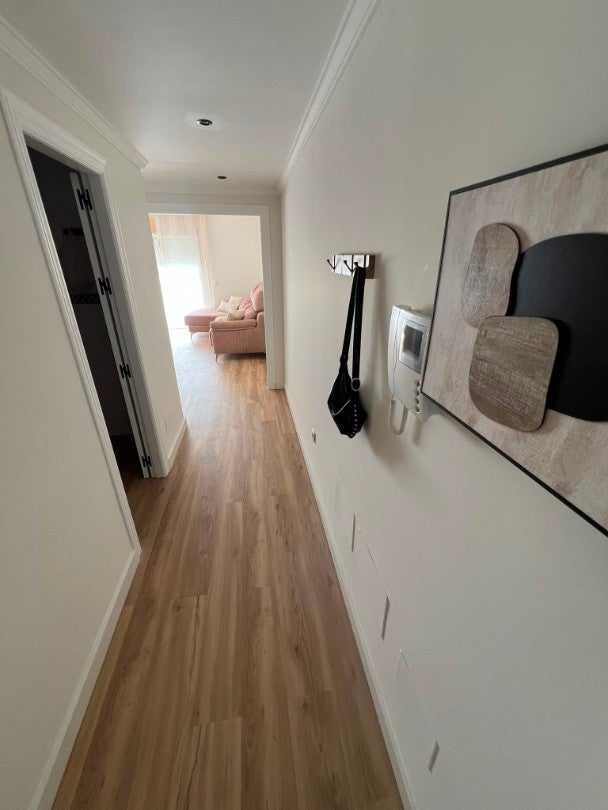 Fotografía del inmueble reportado: 600 €/mes — Adra, Adra