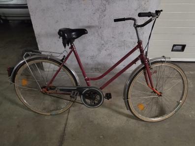 Milanuncios - Super bicicleta tres ruedas original