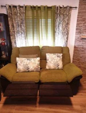 Milanuncios - sofas con chaiselongue baratos Valencia