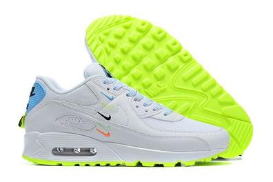 Nike AIR MAX IVO (gs) de segunda mano por 55 EUR en Alhama de