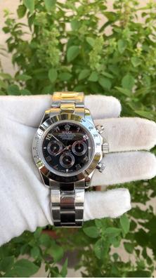 Rolex daytona Moda y complementos de segunda mano barata Milanuncios