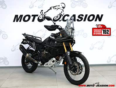 YAMAHA Ténéré 700 World Rally