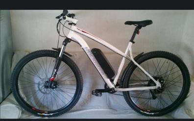 Bicicleta rockrider 29 discount pulgadas