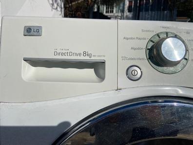 Ya servilleta Chispa  chispear Frigorifico lavadora Electrodomésticos baratos de segunda mano baratos en  Cádiz | Milanuncios