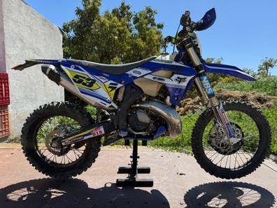Sherco - Se R 300 Factory 2T