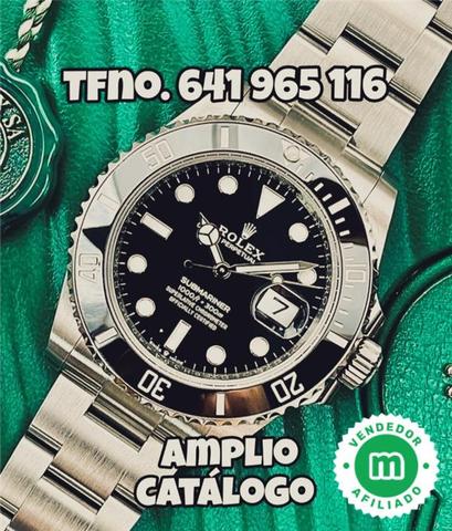 Relojes Rolex Rolex Milanuncios Milanuncios Relojes Rolex Amplio