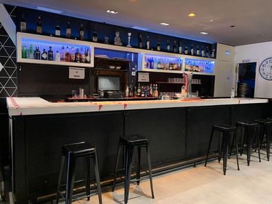 Contrabarra bar | Milanuncios