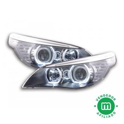 Milanuncios - faros led 4x4 todoterreno 48w 12v 24v