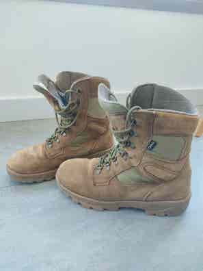 Botas iturri Moda y complementos de segunda mano barata | Milanuncios