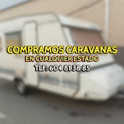 TUNING OTROS MODELOS 5FF853630A-1798008 - Desguace La Caravana