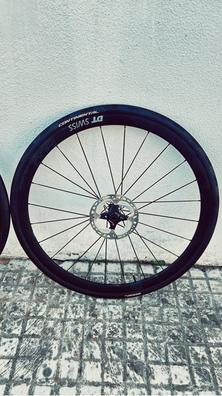 Ruedas dt swiss xpw 1800 26 de segunda mano Milanuncios