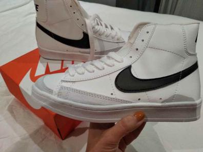 Nike contrareembolso Moda segunda mano barata | Milanuncios