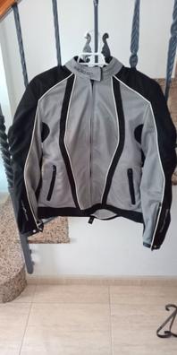 Chaqueta Alpinestars Andes Drystar Edición Especial Touring Gris/Negro