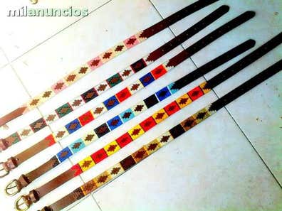 Venta al por mayor y cinturones de de segunda mano baratos en Sevilla | Milanuncios