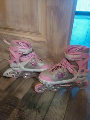 Patines bollinger de segunda mano Milanuncios