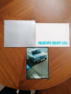 llavero Seat 132