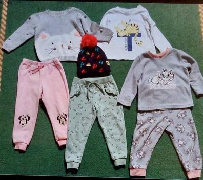 Milanuncios - Lote pijamas invierno niño 2 años 24 mes