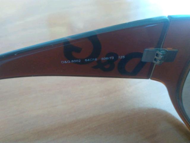 Gafas de sol milanuncios hot sale