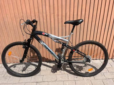 Doble Suspensión Bicicletas De MontaÃ±a Segunda Mano Milanuncios