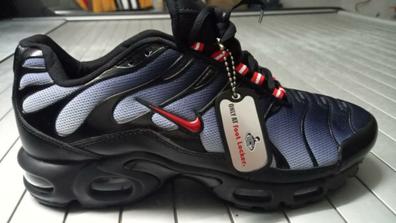 De este modo lealtad Final Zapatillas nike Zapatos y calzado de hombre de segunda mano baratos en  Burgos | Milanuncios