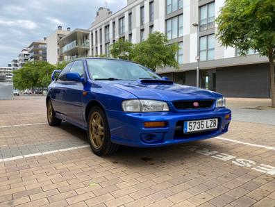 Subaru glp segunda y ocasión | Milanuncios